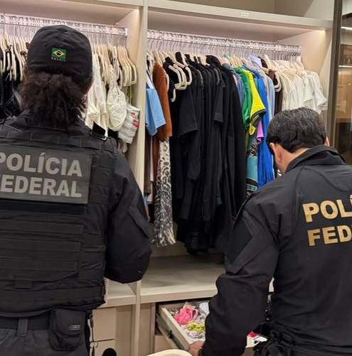 PF deflagra operação contra venda ilegal de medicamentos para emagrecimento em Minas Gerais