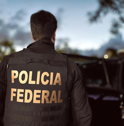Notas com números de série idênticos são apreendidas pela PF em Juiz de Fora