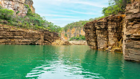 Pacote de R$ 42 milhões vai melhorar transporte por balsas e infraestrutura do Lago de Furnas