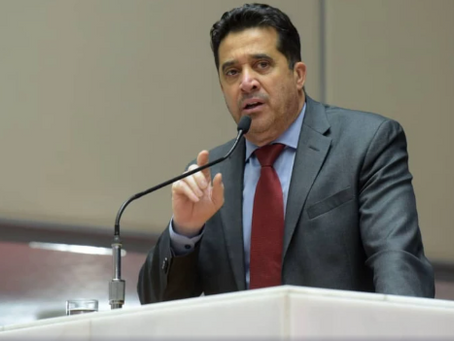 STF torna Sargento Rodrigues reu por incitacao ao crime nos atos de 8 de janeiro