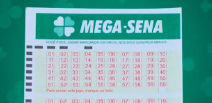 Mega-Sena acumula e prêmio vai a R$ 32 milhões