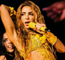 Shakira anuncia US$ 1,25 milhão para reconstrução de escolas após terremoto na Colômbia