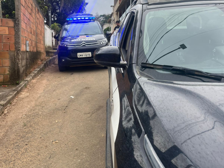 Político de Nepomuceno é preso pela PCMG