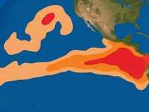 El Niño deve atingir intensidade muito forte e provocar extremos de seca e chuva no Brasil
