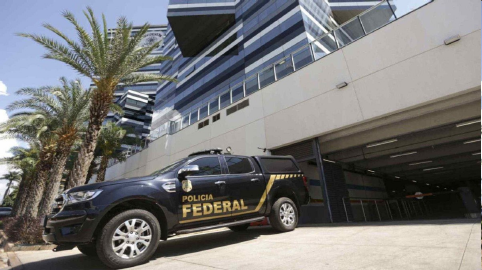 PF deflagra Operação Asylum contra esquema de envio ilegal de migrantes com uso de documentos falsos em MG