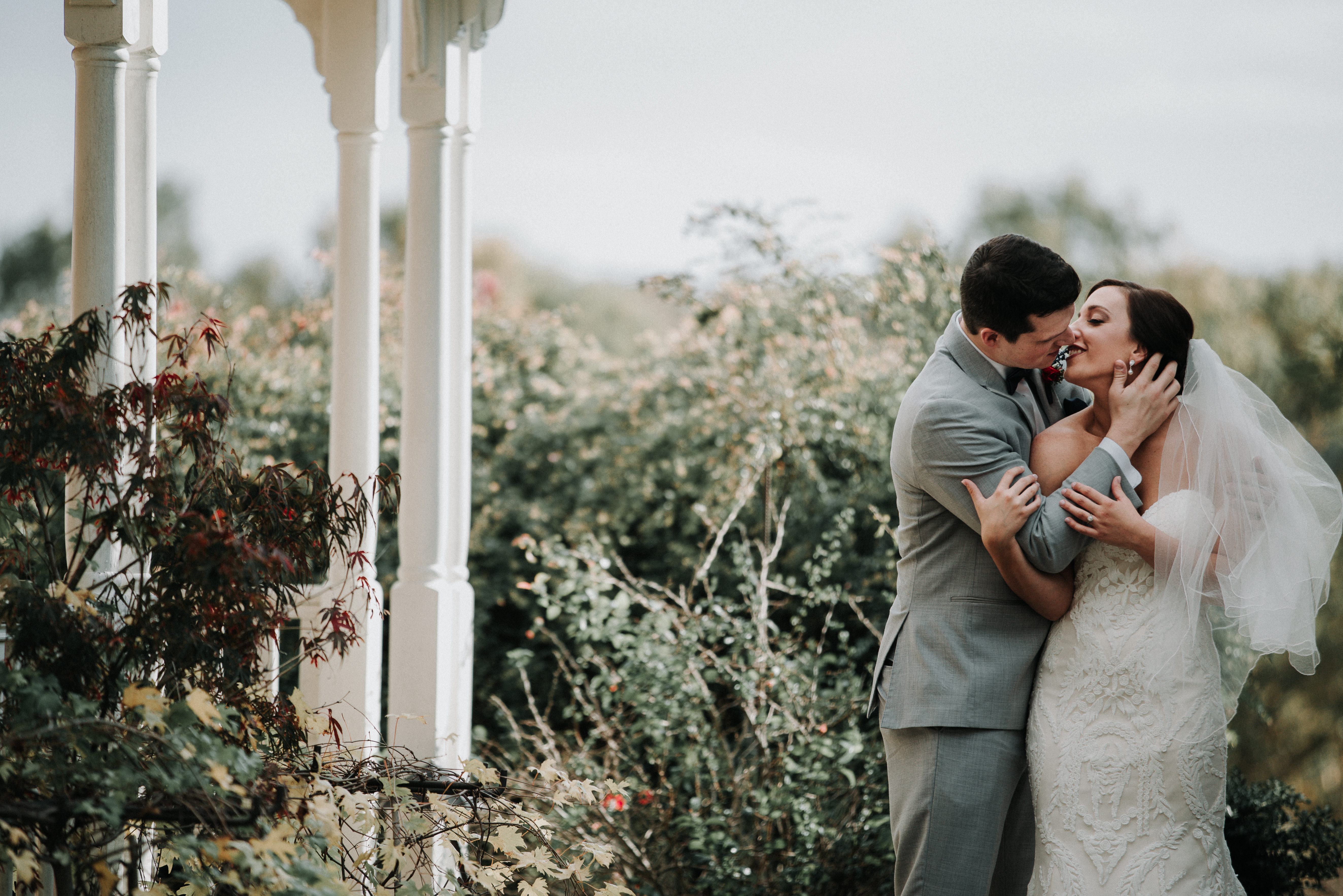 Atlanta Wedding Photographer