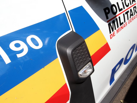 Suspeitos ligados ao Comando Vermelho são presos após tentativa de homicídio em Conselheiro Pena