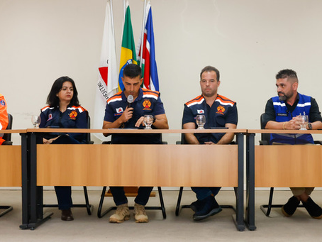 Governo de Minas amplia medidas emergenciais e reforça repasses para reconstrução de cidades atingidas pelas chuvas na Zona da Mata