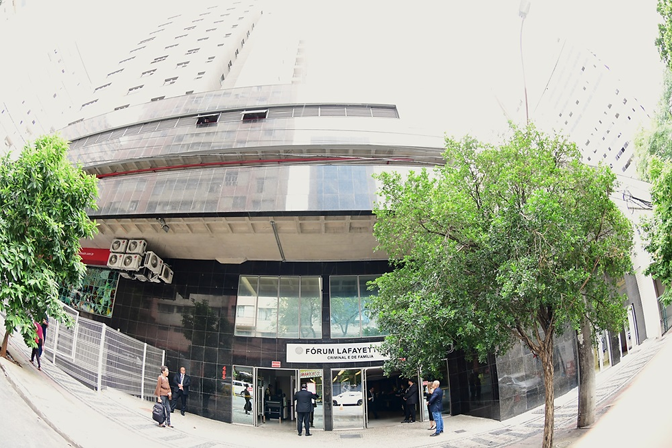 Ataque coletivo em estação do Move termina com condenações de até 21 anos