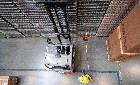 Fundo HDEL11 conclui venda de participação em imóvel logístico de Varginha por R$ 285 milhões