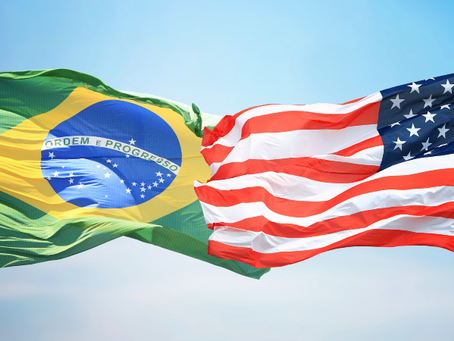 Tarifas dos EUA podem ampliar desvantagem de produtos mineiros, avalia FIEMG