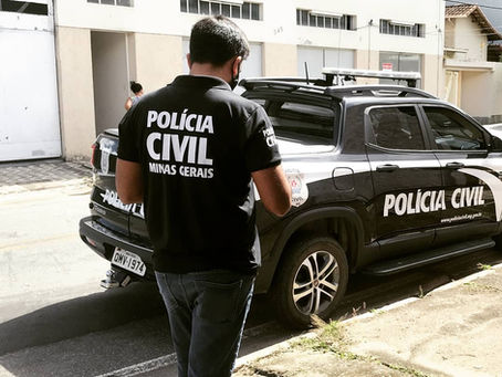 Organização criminosa é alvo de operação e 13 suspeitos são presos em Alfenas