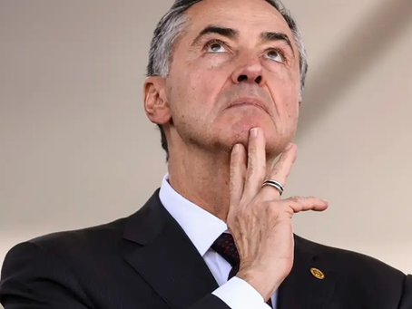 Barroso defende imparcialidade judicial no julgamento de Bolsonaro