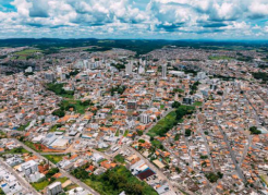 Varginha celebra aniversário com desfile cívico, shows, atrações gratuitas e programação especial