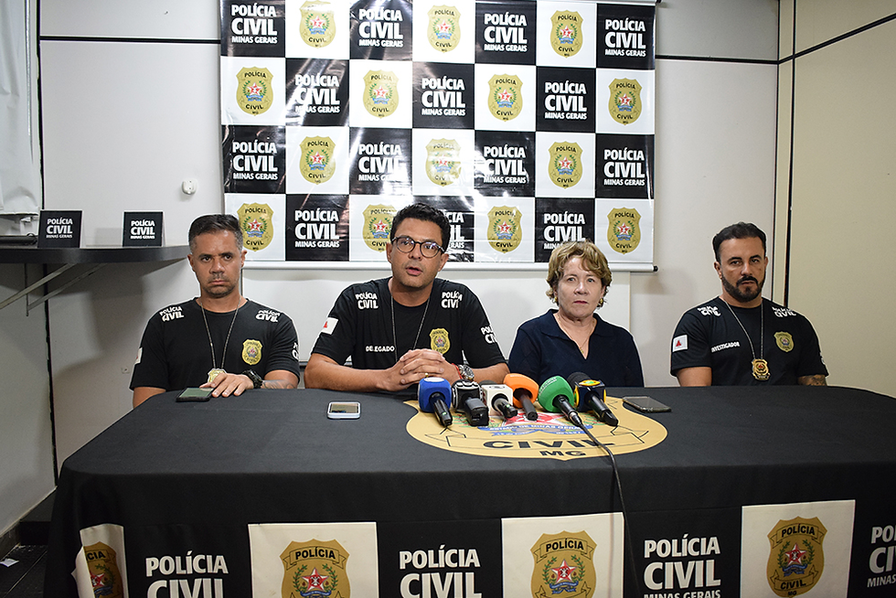 TJMG e Polícia Civil desarticulam esquema de fraudes em sistemas judiciais