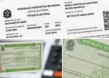 Prazo para justificar ausência no 2º turno das eleições encerra nesta terça-feira