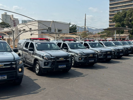 Membro do TCP considerado “narcoterrorista de alta periculosidade” morre em confronto com a PM em BH