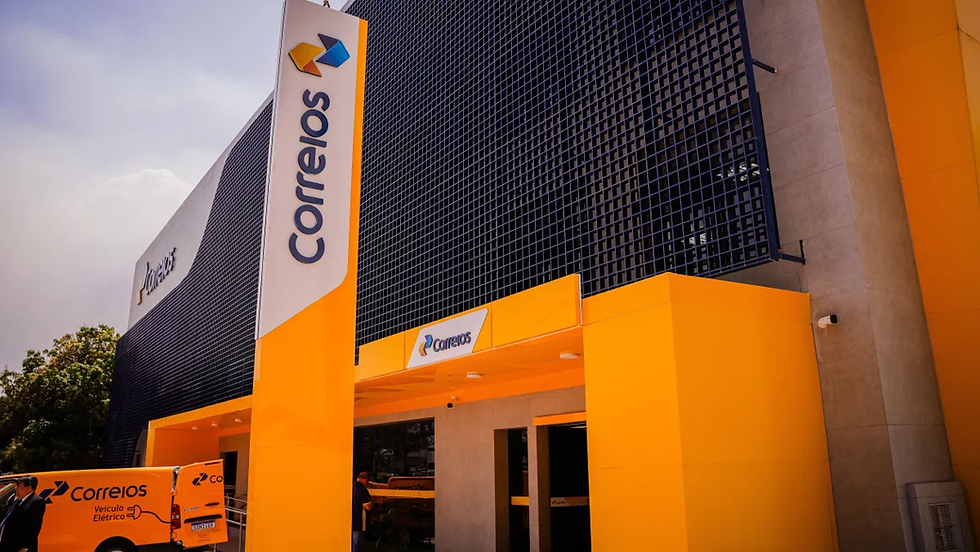 Correios abrem novo programa de demissão voluntária após primeira fase ter baixa adesão