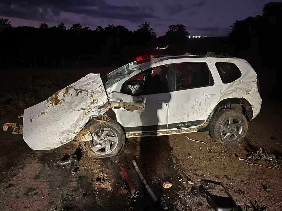 Foto: Hélder Almeida/ G1 SUL DE MINAS