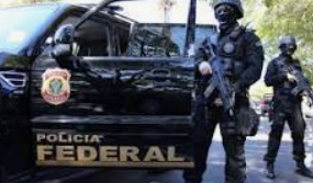 Operação Tekel mira grupo suspeito de tráfico de drogas e lavagem de dinheiro em Minas Gerais e Goiás