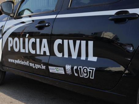 Pastor de 79 anos é preso suspeito de estuprar filhas de fiel em Nova Lima