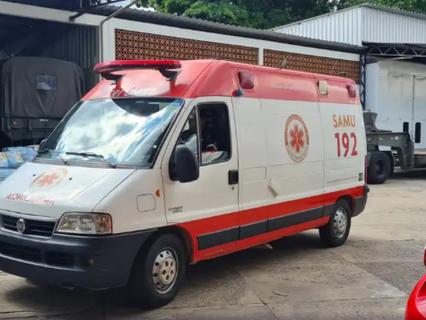 Samu/Cisdeste abre edital para contratacao temporaria na Zona da Mata