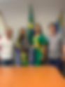 Misses Giovanna e Isadora fazem visita ao Prefeito e vice de Varginha