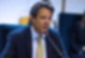 Haddad diz que alta da Selic para 14,25% já era prevista desde 2024