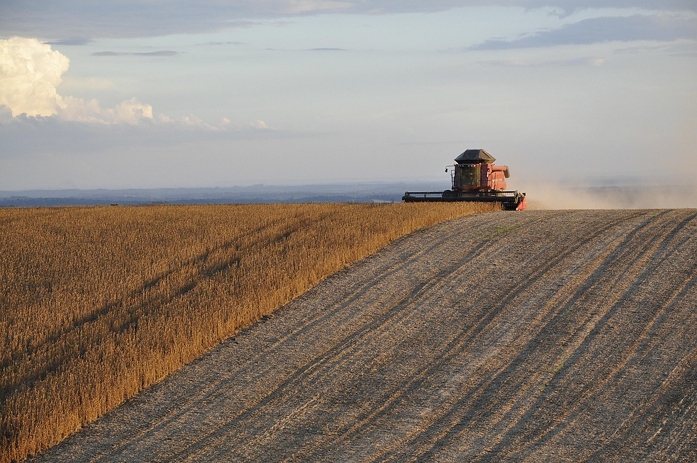 Agronegócio cobra soluções para dívidas, seguro rural, infraestrutura e exportações do próximo presidente