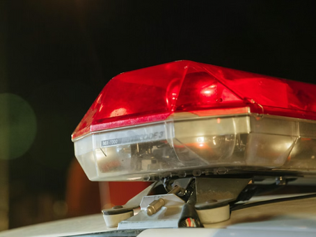 Homem procurado pela Justiça é preso escondido em motel no interior de Minas