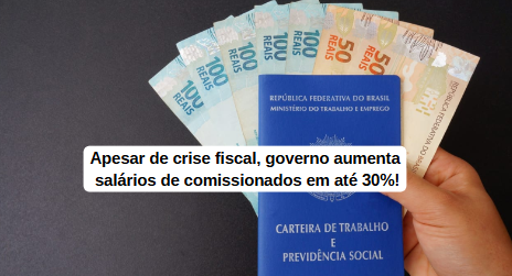 Carteira de trabalho 