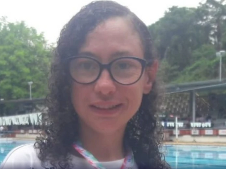 Mulher passa mal durante atividade na piscina da Usipa e morre após quatro dias de internação