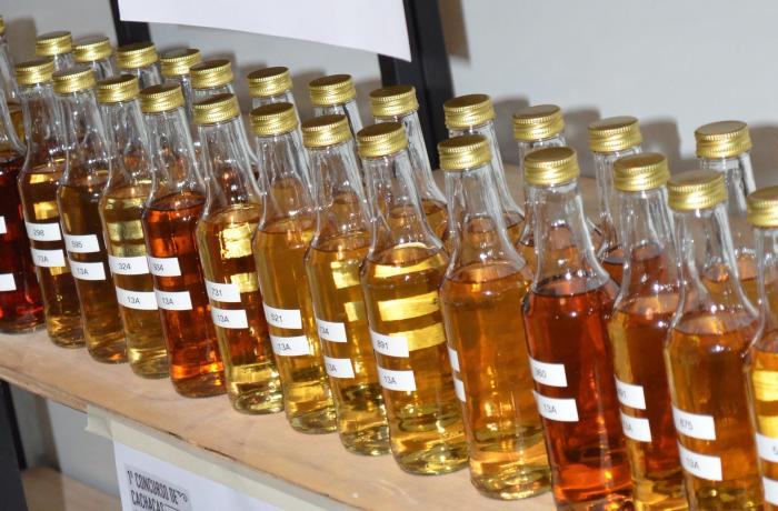 Inscrições para concurso de qualidade das cachaças e aguardentes mineiras terminam em 25 de julho