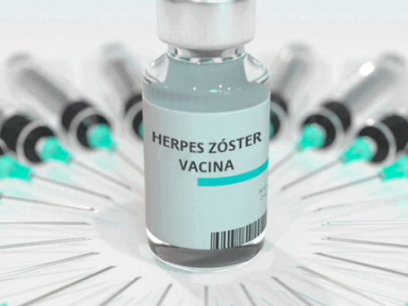 SUS mantém vacina contra herpes-zóster fora do Calendário Nacional de Vacinação
