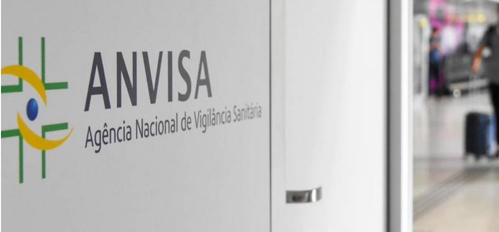 Anvisa apreende cosmeticos e detergente irregulares em operacao nacional