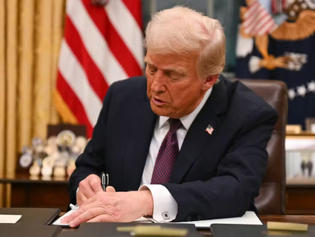 Como o decreto de Trump sobre nacionalidade de filhos de imigrantes ilegais pode impactar brasileiros