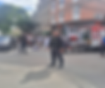 GCMV atende caso de agressão infantil e atropelamento de idosa em Varginha