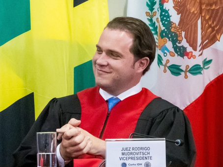 ArtigosJudiciário brasileiro amplia cooperação com a Corte Interamericana de Direitos Humanos