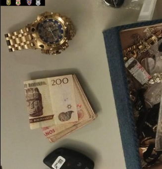 Tráfico e lavagem de dinheiro: FICCO desmantela esquema milionário ligado a drogas