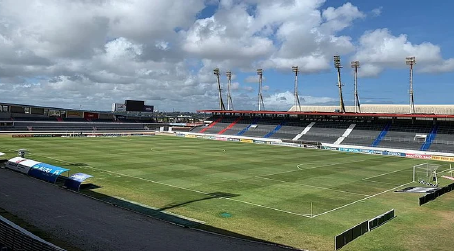 Justiça Bloqueia Venda do Estádio Rei Pelé em Três Corações sob Pena de Multa Milionária