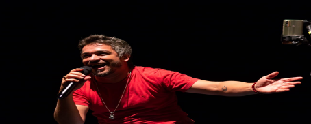 5ª da Boa Música apresenta show com Tiago Pessoas & banda