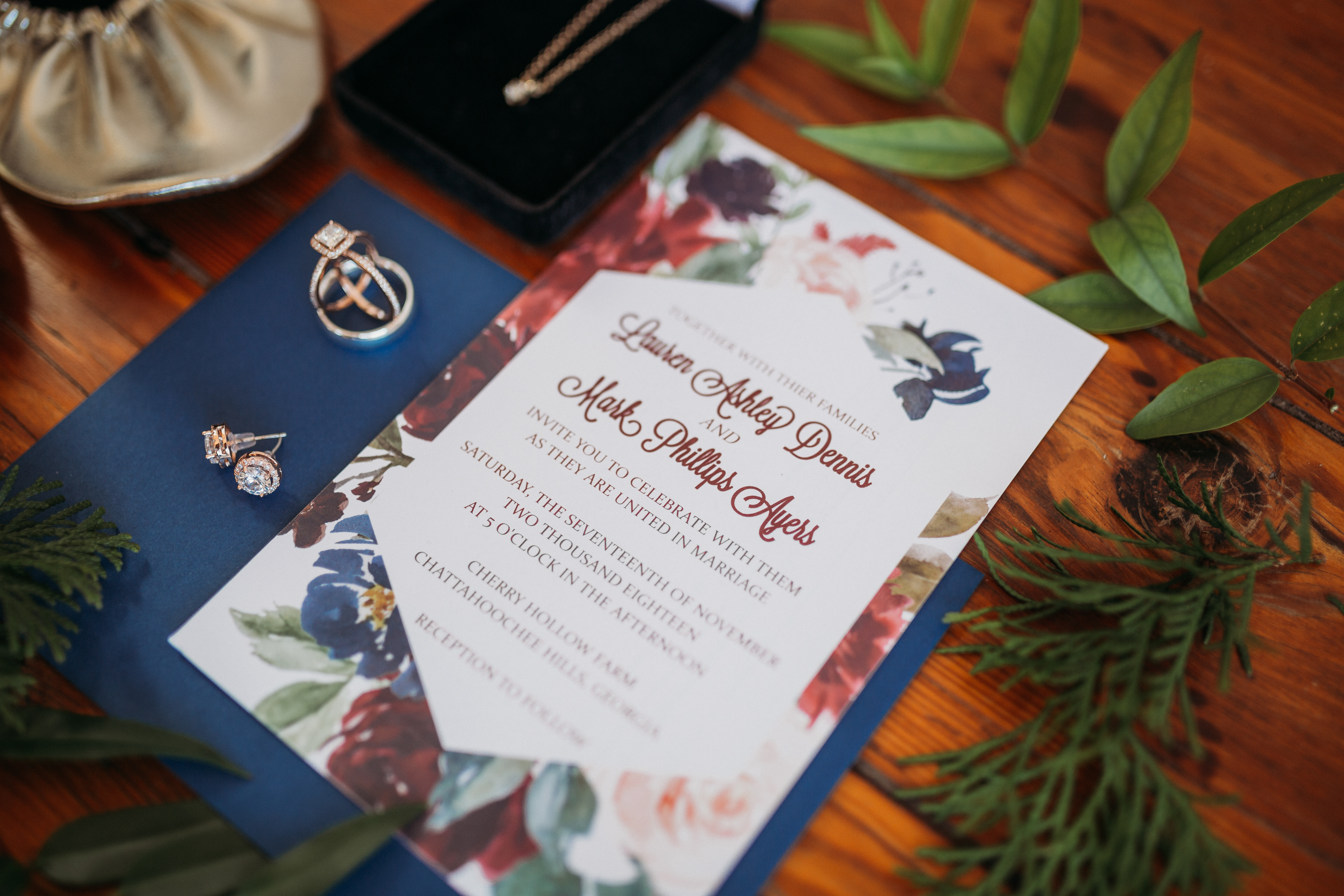 Atlanta Wedding Photographer