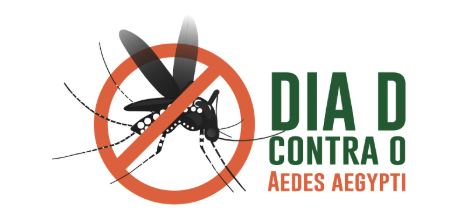 50 municípios da SRS Varginha se unem no Dia D contra o Aedes