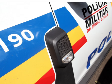 Homem sobrevive após ser baleado tres vezes ao sair de bar em Mutum