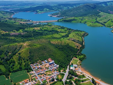 Setor de turismo aposta em verão aquecido em Capitólio, Canastra e Lago de Furnas