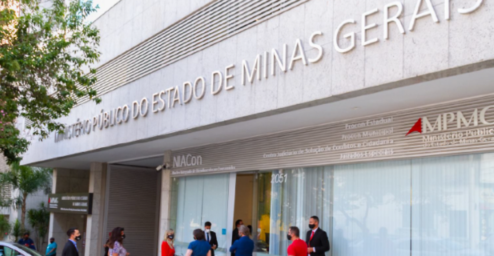 MPMG recorre contra soltura e pede prisão de acusado de roubo em Divinópolis