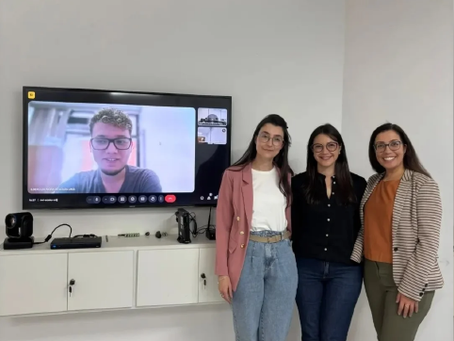 Coordenadora de Nutrição do Grupo Unis obtém título de mestre