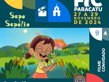 Ministério do Turismo certifica Faz Cultura Produtora como empresa de animação turística