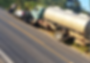 Tragédia na BR-354: acidente entre carro e caminhão deixa quatro mortos em Candeias