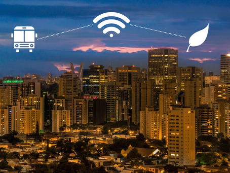Nova portaria orienta municipios a adotarem tecnologia para transformar gestao urbana